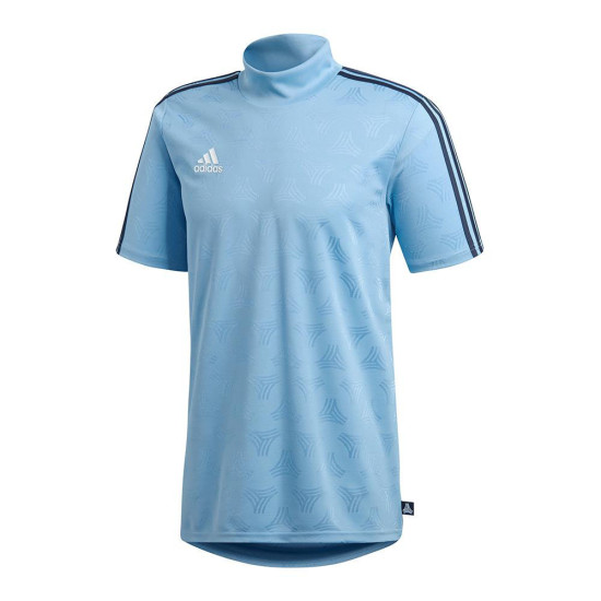 Adidas Ανδρική κοντομάνικη μπλούζα Adidas Ανδρική κοντομάνικη μπλούζα
